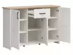 комод Флоренция в Редлих мебель
