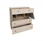 комод детская джино